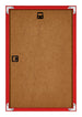 New York Alluminio Cornice 20x30cm Rovere Rustico Retro | Yourdecoration.it