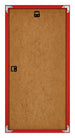 New York Alluminio Cornice 20x40cm Rovere Rustico Retro | Yourdecoration.it