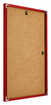 New York Alluminio Cornice 29-7x42cm Rovere Rustico Retro Obliquo | Yourdecoration.it
