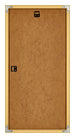 New York Alluminio Cornice 45x80cm Oro Lucido Retro | Yourdecoration.it