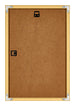 New York Alluminio Cornice 62x93cm Oro Lucido Retro | Yourdecoration.it