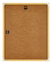 New York Alluminio Cornice 70x90cm Oro Lucido Retro | Yourdecoration.it