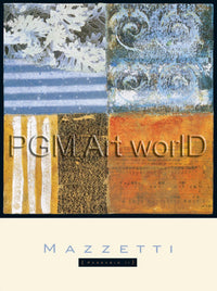 PGM 46143 Alan Mazzetti Passagio II Stampa Artistica 45x61cm | Yourdecoration.it