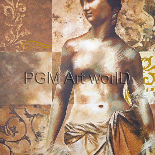 PGM BYS 14 Sylvie Bellaunay Aphrodite Stampa Artistica 50x50cm | Yourdecoration.it
