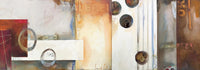 PGM REW 03 Regina Wiede Kunst der Elemente Stampa Artistica 100x35cm | Yourdecoration.it