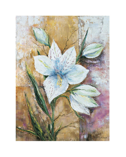 PGM RNW 2087 Rian Withaar It s a Gift Stampa Artistica 24x30cm | Yourdecoration.it