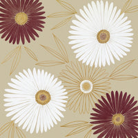 PGM TDS 139 The Design Show Flurry II Stampa Artistica 50x50cm | Yourdecoration.it