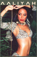 Poster Aaliyah 61x91 5cm WPSX054 | Yourdecoration.it