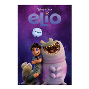 Poster Disney Elio 61x91 5cm Grupo Erik GPE6001 | Yourdecoration.it