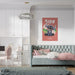 Poster Disney Stitch Live Action 61x91 5cm Grupo Erik GPE5951 2 | Yourdecoration.it