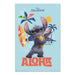 Poster Disney Stitch Live Action Aloha 61x91 5cm Grupo Erik GPE5956 | Yourdecoration.it