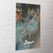 Poster Edgar Degas Swaying Dancer 61x91 5cm PP2513496 Sfeer | Yourdecoration.it