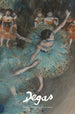 Poster Edgar Degas Swaying Dancer 61x91 5cm PP2513496 | Yourdecoration.it