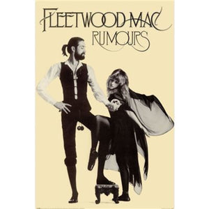 Poster Fleetwood Mac Rumours 61x91 5cm PP2500381 | Yourdecoration.it