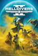 Poster Helldivers 1 61x91 5cm GPE6094 | Yourdecoration.it
