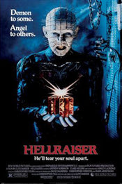 Poster Hellraiser One Sheet 61x91 5cm PP2510814 | Yourdecoration.it