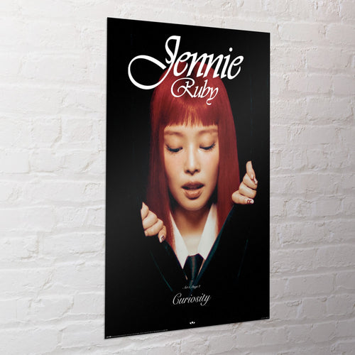 Poster Jennie Ruby 61x91 5cm PP2511905 Sfeer | Yourdecoration.it
