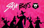 Poster K Pop Demon Hunters Idol 91 5x61cm PP2501679 | Yourdecoration.it