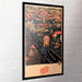 Poster Killer Acid Scream 61x91 5cm PP35436 2 | Yourdecoration.it