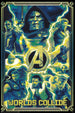 Poster Marvel Avengers Doomsday 1 61x91 5cm GPE6049 | Yourdecoration.it