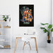 Poster Marvel Avengers Doomsday Characters 61x91 5cm GPE6085 Atmosfera | Yourdecoration.it