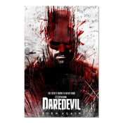 Poster Marvel Daredevil Born Again 53x158cm Grupo Erik GPE6007 | Yourdecoration.it