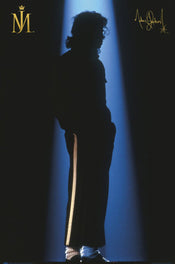 Poster Michael Jackson Billie Jean 61x91 5cm GPE6060 | Yourdecoration.it