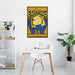 Poster Minions Banana 61x91 5cm Grupo Erik GPE5968 2 | Yourdecoration.it