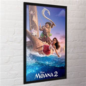 Poster Moana 2 61x91 5cm PP2403748 2 | Yourdecoration.it