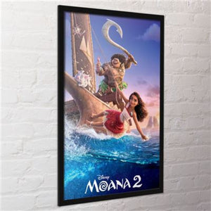 Poster Moana 2 61x91 5cm PP2403748 2 | Yourdecoration.it