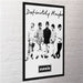 Poster Oasis Definitely Band 61x91 5cm PP2403925 2 | Yourdecoration.it