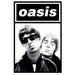 Poster Oasis Gallaghers 61x91 5cm PP2403923 | Yourdecoration.it