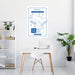 Poster Playstation 2 61x91 5cm GPE6092 Atmosfera | Yourdecoration.it