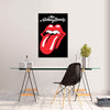 Poster Rolling Stones 61x91 5cm Grupo Erik GPE5844 Sfeer | Yourdecoration.it
