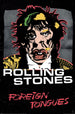 Poster Rolling Stones Foreign Tongues Album 61x91 5cm PP2513359 | Yourdecoration.it