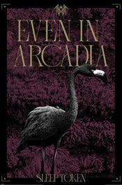 Poster Sleep Token Arcadia 61x91 5cm PP2501072 | Yourdecoration.it