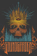 Poster Soundgarden 61x91 5cm WPSX058 | Yourdecoration.it