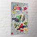 Poster Spider Man Spider Sense 61x91 5cm PP2513283 Sfeer | Yourdecoration.it