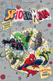 Poster Spider Man Spider Sense 61x91 5cm PP2513283 | Yourdecoration.it