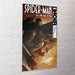 Poster Spider Noir Comic Cover 61x91 5cm PP2513465 Sfeer | Yourdecoration.it