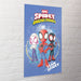 Poster Spidey And His Amazing Friends Team Up 61x91 5cm PP2513295 Sfeer | Yourdecoration.it