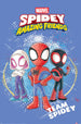 Poster Spidey And His Amazing Friends Team Up 61x91 5cm PP2513295 | Yourdecoration.it