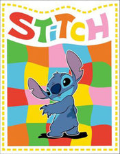 Poster Stitch 40x50cm MPP2404198 | Yourdecoration.it