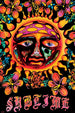 Poster Sublime 61x91 5cm WPSX059 | Yourdecoration.it
