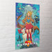Poster Supergirl Movie Comic 61x91 5cm PP2512027 Sfeer | Yourdecoration.it