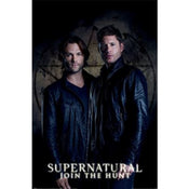 Poster Supernatural Join The Hunt 61x91 5cm PP2500804 | Yourdecoration.it