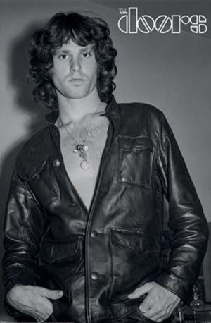 Poster The Doors 61x91 5cm PP2500472 | Yourdecoration.it