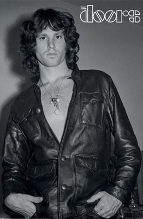 Poster The Doors 61x91 5cm PP2500472 | Yourdecoration.it
