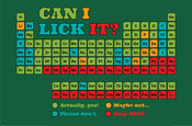 Poster Tobe Fonseca Can I Lick It 91 5x61cm PP2512836 | Yourdecoration.it