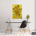 Poster Vincent Van Gogh Sunflowers 61x91 5cm Grupo Erik GPE5966 2 | Yourdecoration.it